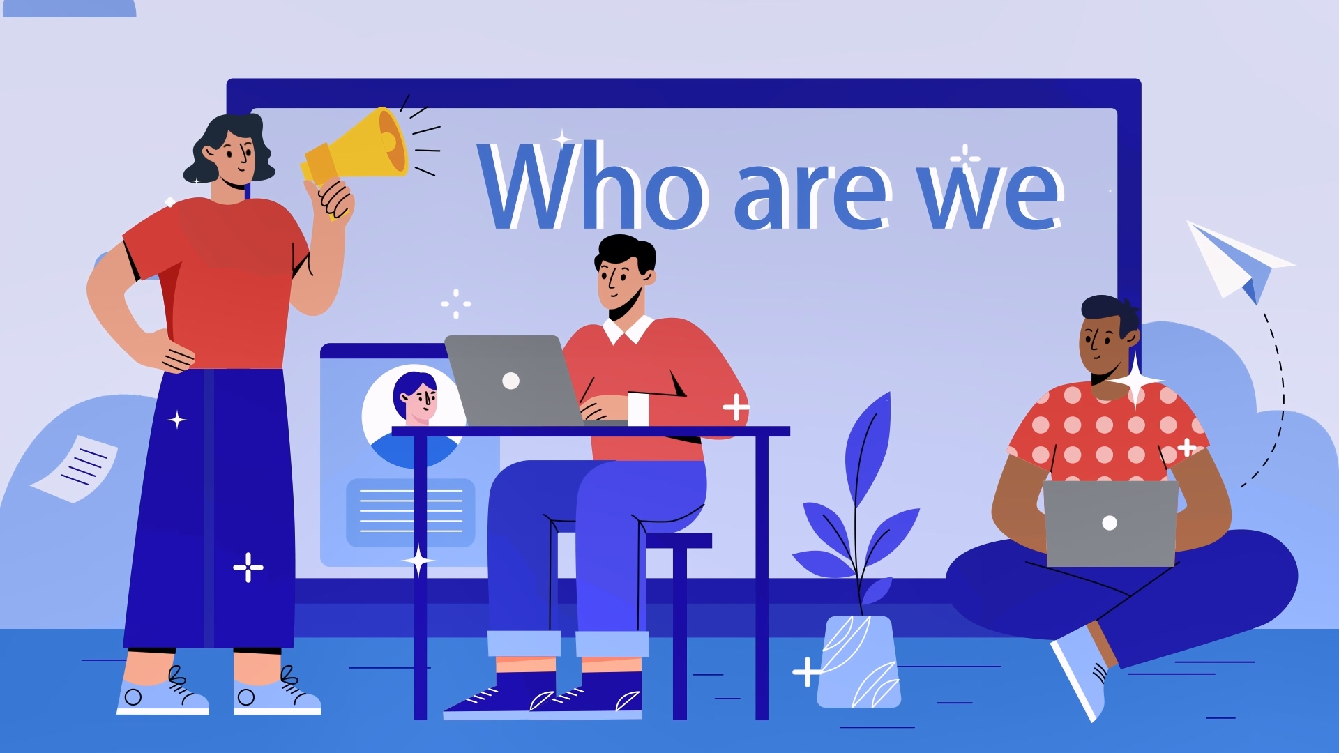 公司提供專業(yè)的一站式課件定制服務(wù)方案